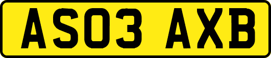 AS03AXB