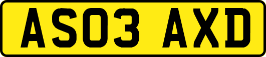 AS03AXD