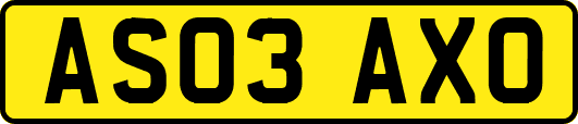 AS03AXO