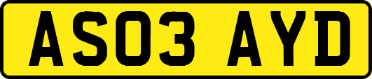 AS03AYD