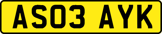 AS03AYK