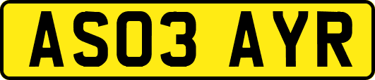 AS03AYR