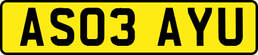 AS03AYU