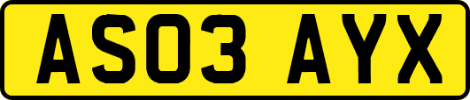 AS03AYX
