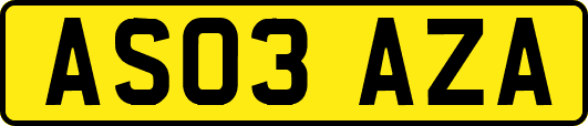 AS03AZA