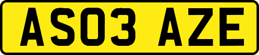 AS03AZE