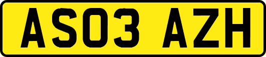 AS03AZH