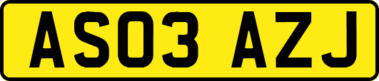 AS03AZJ