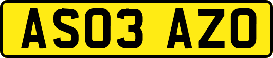 AS03AZO