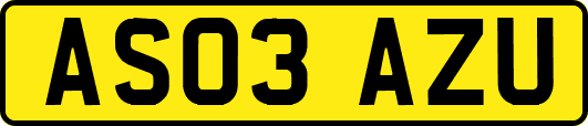 AS03AZU