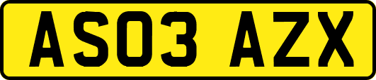 AS03AZX