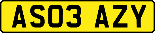 AS03AZY
