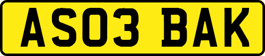 AS03BAK