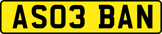 AS03BAN