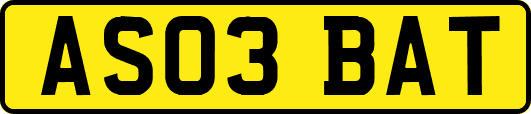 AS03BAT