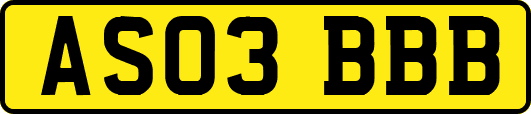 AS03BBB