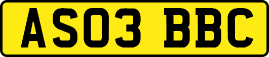 AS03BBC