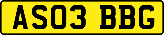 AS03BBG