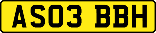 AS03BBH