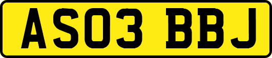 AS03BBJ