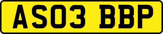 AS03BBP