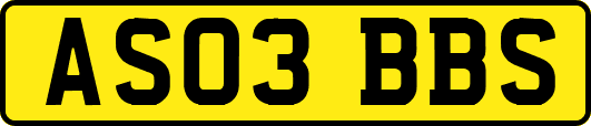 AS03BBS