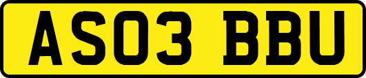 AS03BBU
