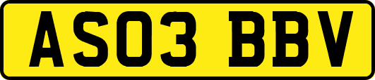 AS03BBV