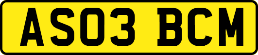 AS03BCM