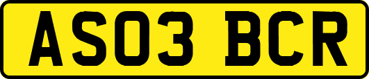 AS03BCR