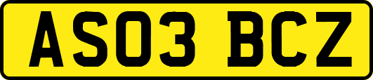 AS03BCZ