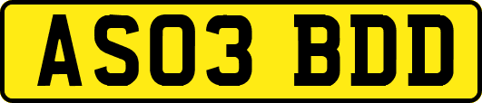 AS03BDD