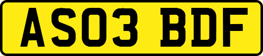 AS03BDF