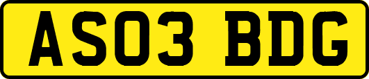 AS03BDG