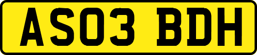 AS03BDH
