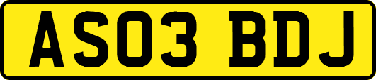 AS03BDJ