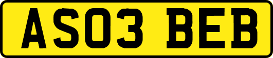 AS03BEB