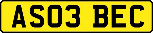AS03BEC