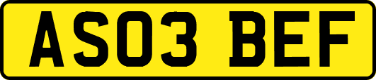 AS03BEF