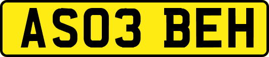 AS03BEH