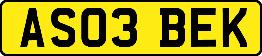 AS03BEK