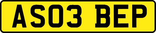 AS03BEP
