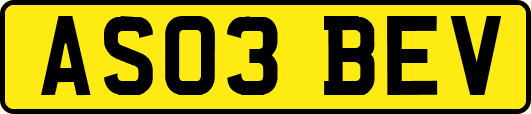 AS03BEV