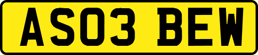 AS03BEW