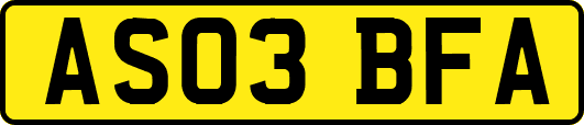 AS03BFA