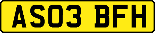 AS03BFH