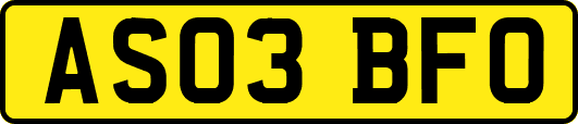 AS03BFO