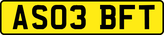 AS03BFT