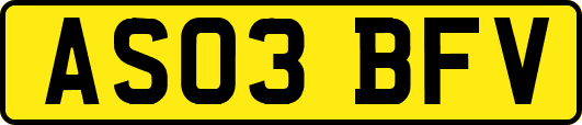 AS03BFV