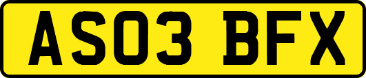 AS03BFX